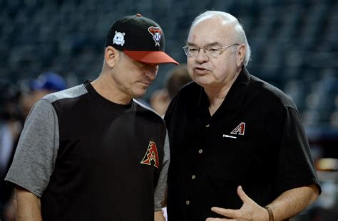 Diamondbacks owner blasts Mets-Braves doubleheader 'debacle'