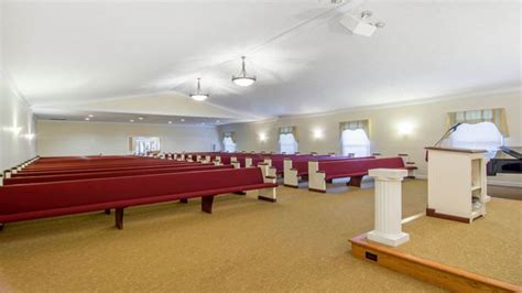 WINKENHOFER PINE RIDGE FUNERAL HOME - Updated October 2025 - 23 Photos ...