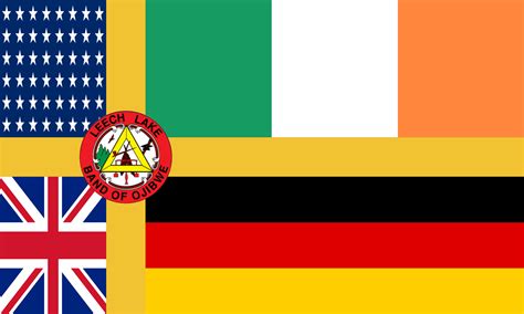 My poorly designed heritage flag. : r/vexillology