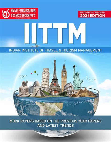 Buy IITTM Entrance Exam Book Online at Low Prices in India | IITTM ...