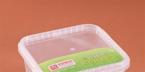 Square IML Buckets - 1500ml – Eco Energy