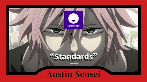 FUNimation Maturity Settings 的图像结果