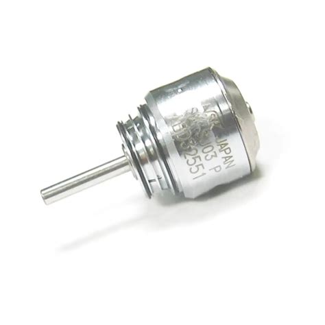 NSK SX-SU03 Cartridge For Dyna Led Standard Airotor Handpiece - M600LG ...