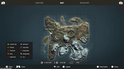Funny Rust Map 的图像结果