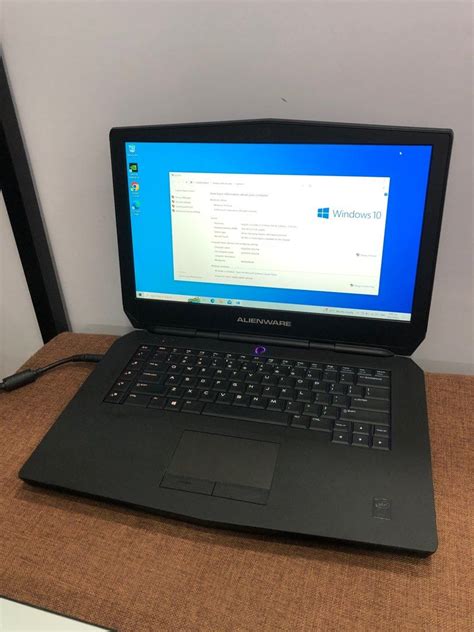 Image result for Alienware 15 Laptop