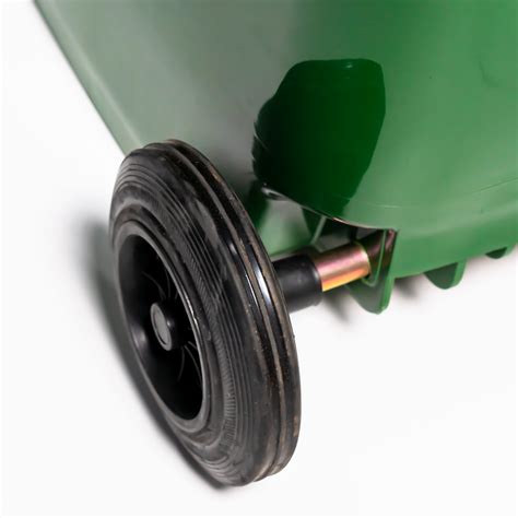 95 Gallon Trash Can BT360A - STROBIGO