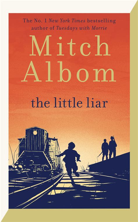 The Little Liar: The moving, life-affirming WWII novel from the ...