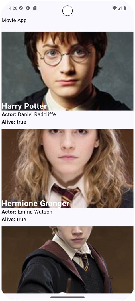 Image result for Material Design Search Bar Android Example