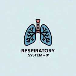 Respiratory System Part - 1 - Physical Education for UGC NET PDF Download