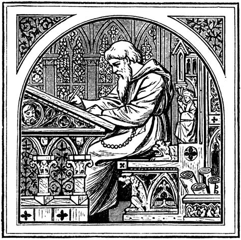 Medieval Monasticism as Preserver of Western Civilization Brewminate: A Bold Blend of News and Ideas