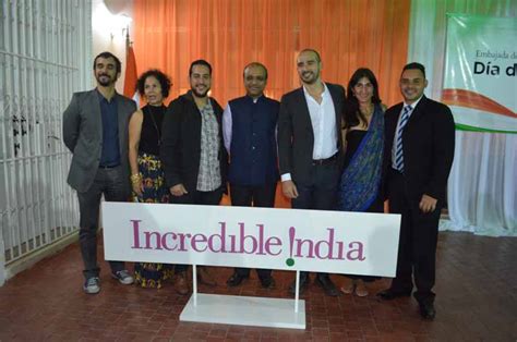 Embassy of India, Caracas, Venezuela : Press Releases