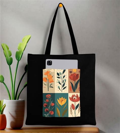 Tote Bags For Women - Buy Tote Bags For Women online at Best Prices in ...