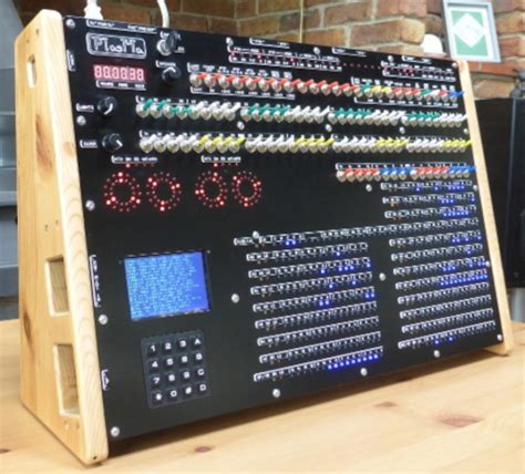 Image result for Mini Mainframe Computer