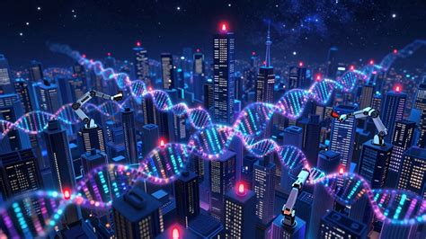 What Are the Big Three in Bioinformatics?