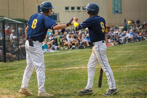 Updated 2023 PIAA Baseball tournament brackets through first round ...