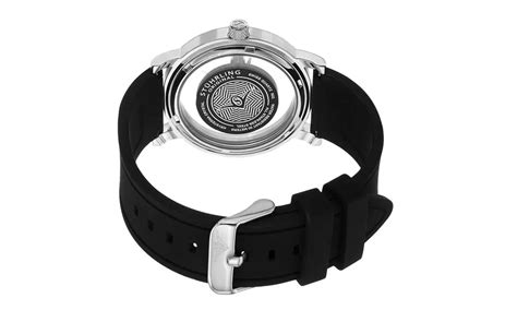 Stuhrling Original Men's Swis... | Groupon Goods