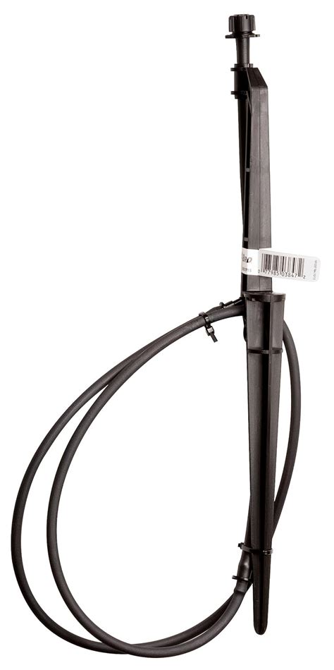 Rain Bird MBSTKTF1S Drip Irrigation Micro-Bubbler, Adjustable Height ...