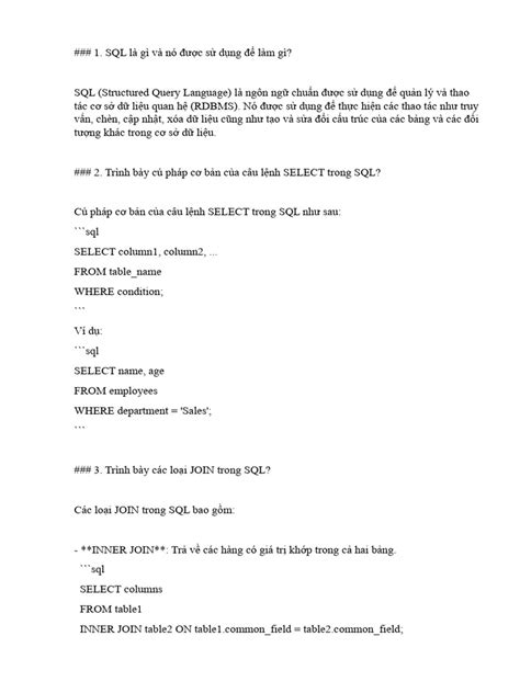 Image result for SQL Program.pdf