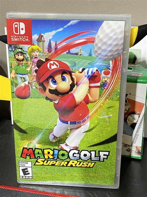 Best mini golf game switch new arrivals