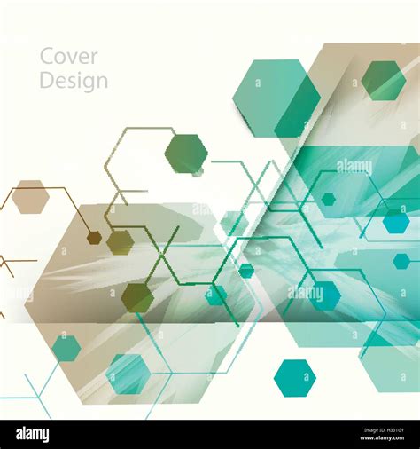 Hexagon Design