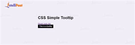 Awsome CSS Tooltip 的图像结果