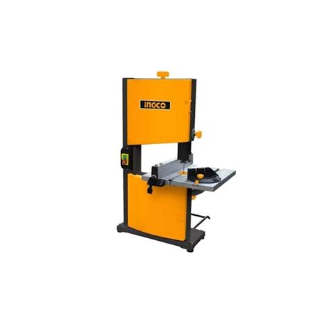 Ingco: BAS3502 350W Industrial Band Saw