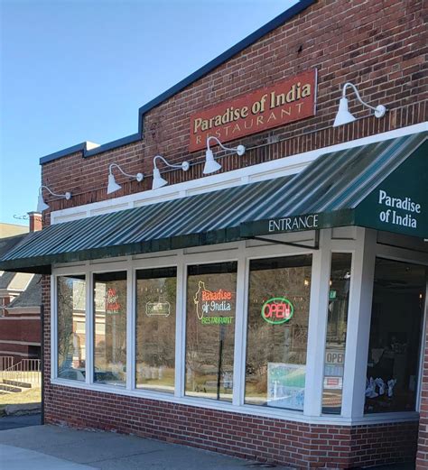 Gourmet Wonderland: 26 Culinary Gems That Define Amherst, MA's Dining ...