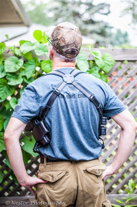 Image result for Alien Gear Shapeshift Shoulder Holster Expansion Pack