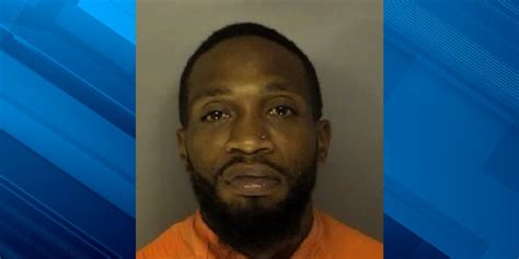 Man wanted on several charges arrested in Myrtle Beach