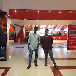 SM5 Multiplex - Movie theater - Kalyan - Maharashtra | Yappe.in