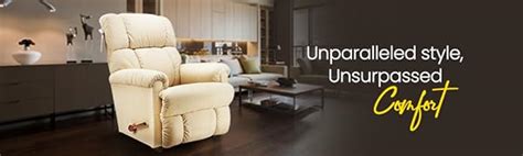 La-Z-Boy American Imported Pinnacle Single Seater Auto Motorized ...