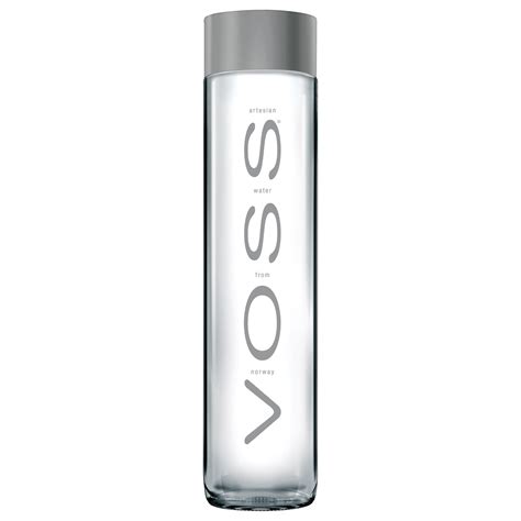 VOSS STILL WATER 800ML BOTT - Value Cellars