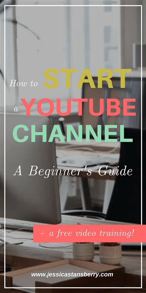 Image result for Tutorial On Starting a YouTube Channel
