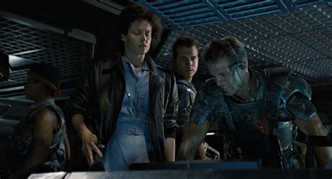 Image result for Alien 2 Scènes Coupées
