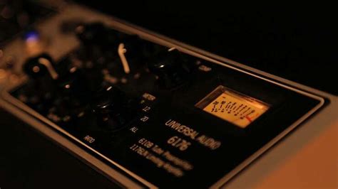 Image result for Audio Interface with Compressor