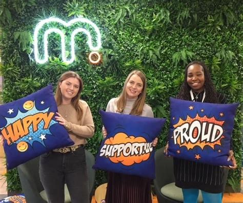 Motorpoint Office Photos