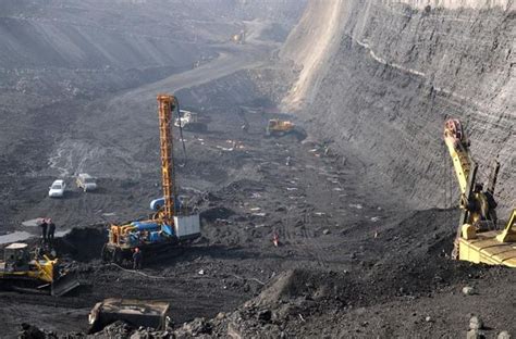 山西煤矿采空区及生态修复治理 - 知乎