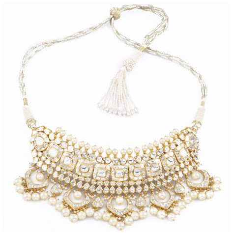 Necklaces – Surana Jewellers of Jaipur