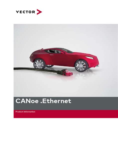 Image result for Using Python Testing API Canoe Ethernet