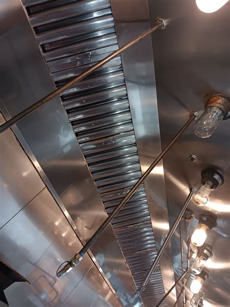 ProServe Maintenance Group - ProServe Hoods