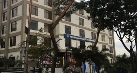 NES International School Mumbai