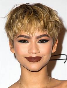 Trendy Haircut For by Trendy Pixie Haircuts For 2018 2019 Page 3 Trendy Haircut For