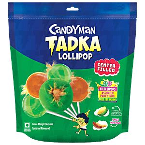 Candyman Toffees: Buy Candyman Chocolates Online @ Best Price in India ...