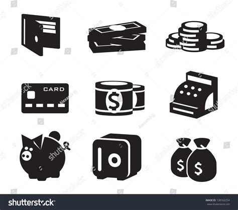 Money Vector Files 的图像结果