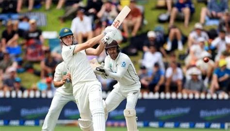 Six Test Cricket Matches Played on a Leap Day