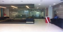 Commercial Office Space for Lease Unitech Trade Centre SUSHANT LOK ...