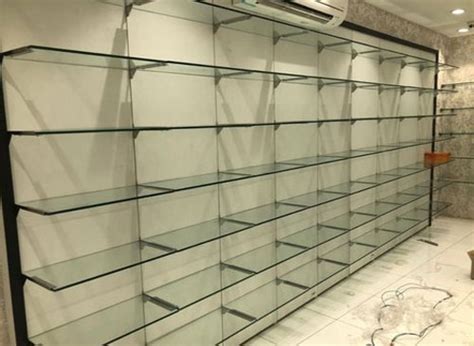 Garment Racks / Clothes Display Racks Manufacturer & Supplier in Pune