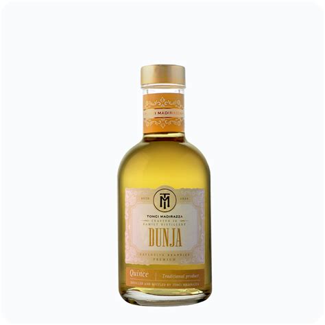 Rakija Dunja 0.2 L | Destilerija Madirazza