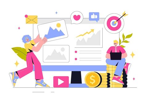 Does Listings Management Still Matter for Local SEO? Vector Art