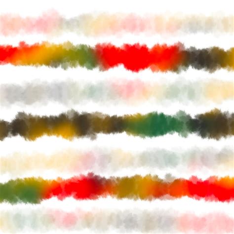 Watercolor paint white colorful background | Premium Photo